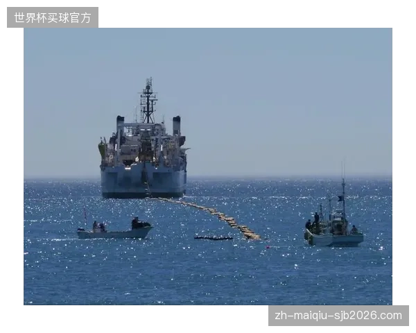 跨太平洋海底光缆延时指标首次跌破一百三十毫秒